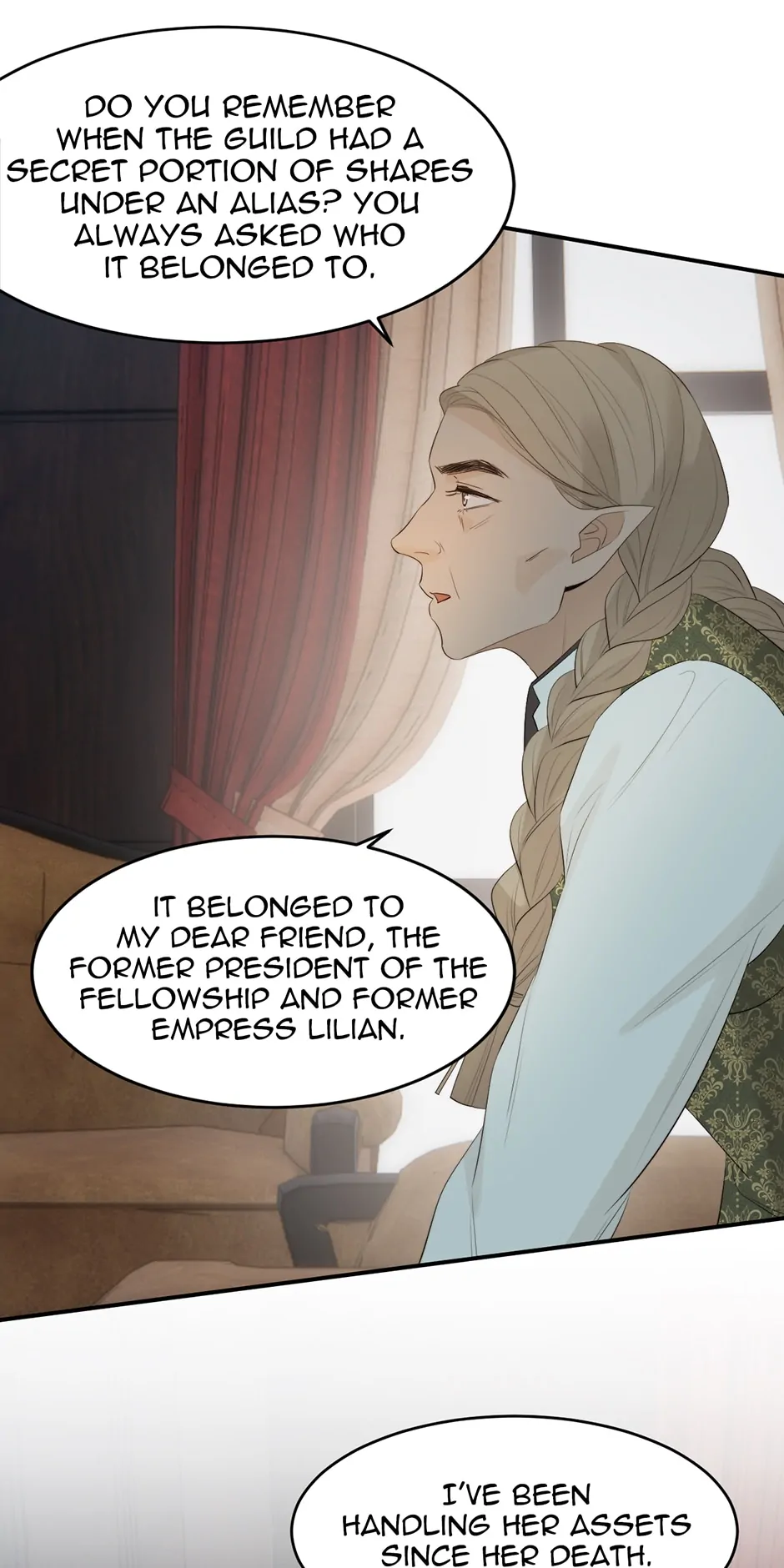 Dragon Raising Manual Chapter 90 - Page 38