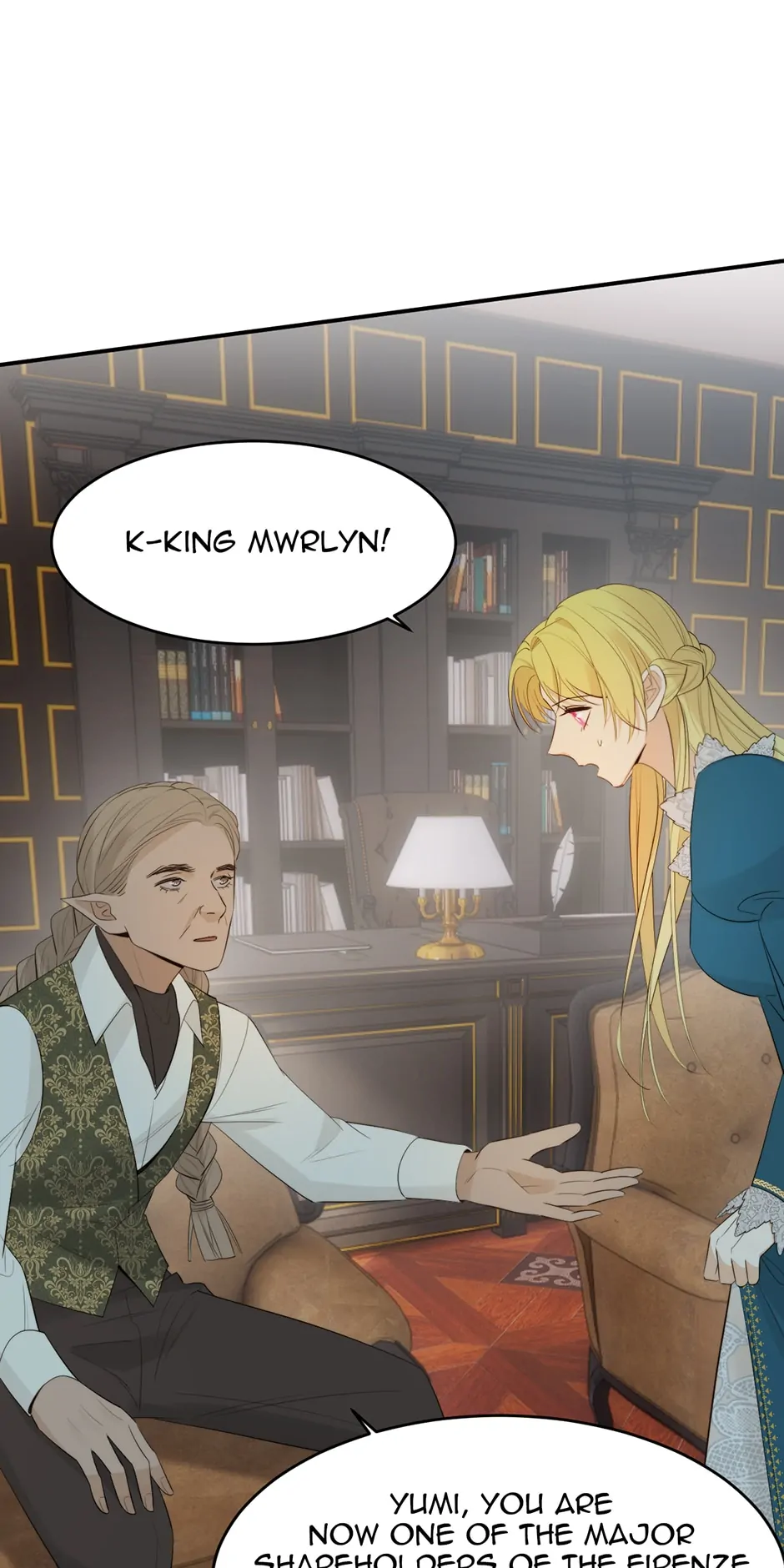 Dragon Raising Manual Chapter 90 - Page 40