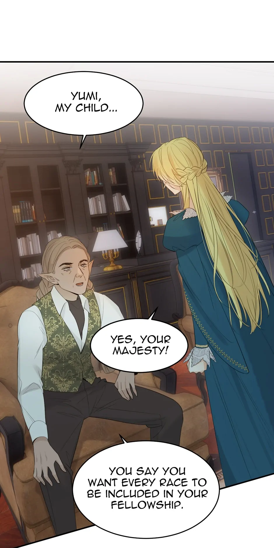Dragon Raising Manual Chapter 90 - Page 43