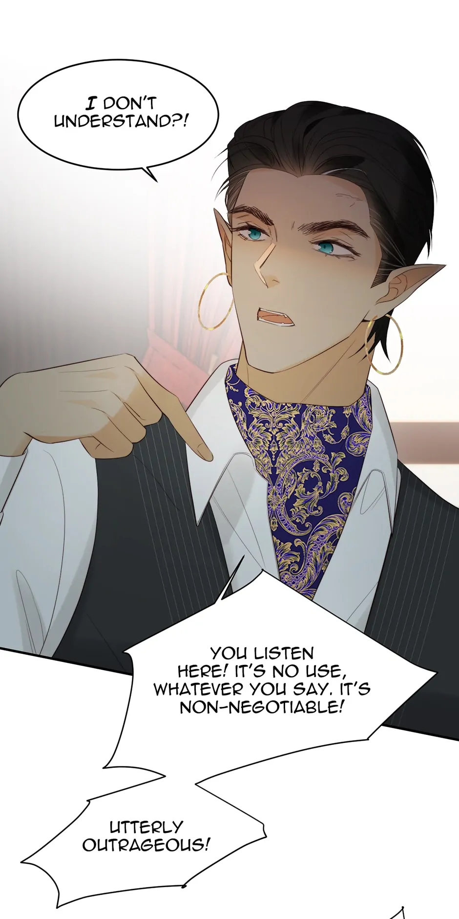 Dragon Raising Manual Chapter 90 - Page 7