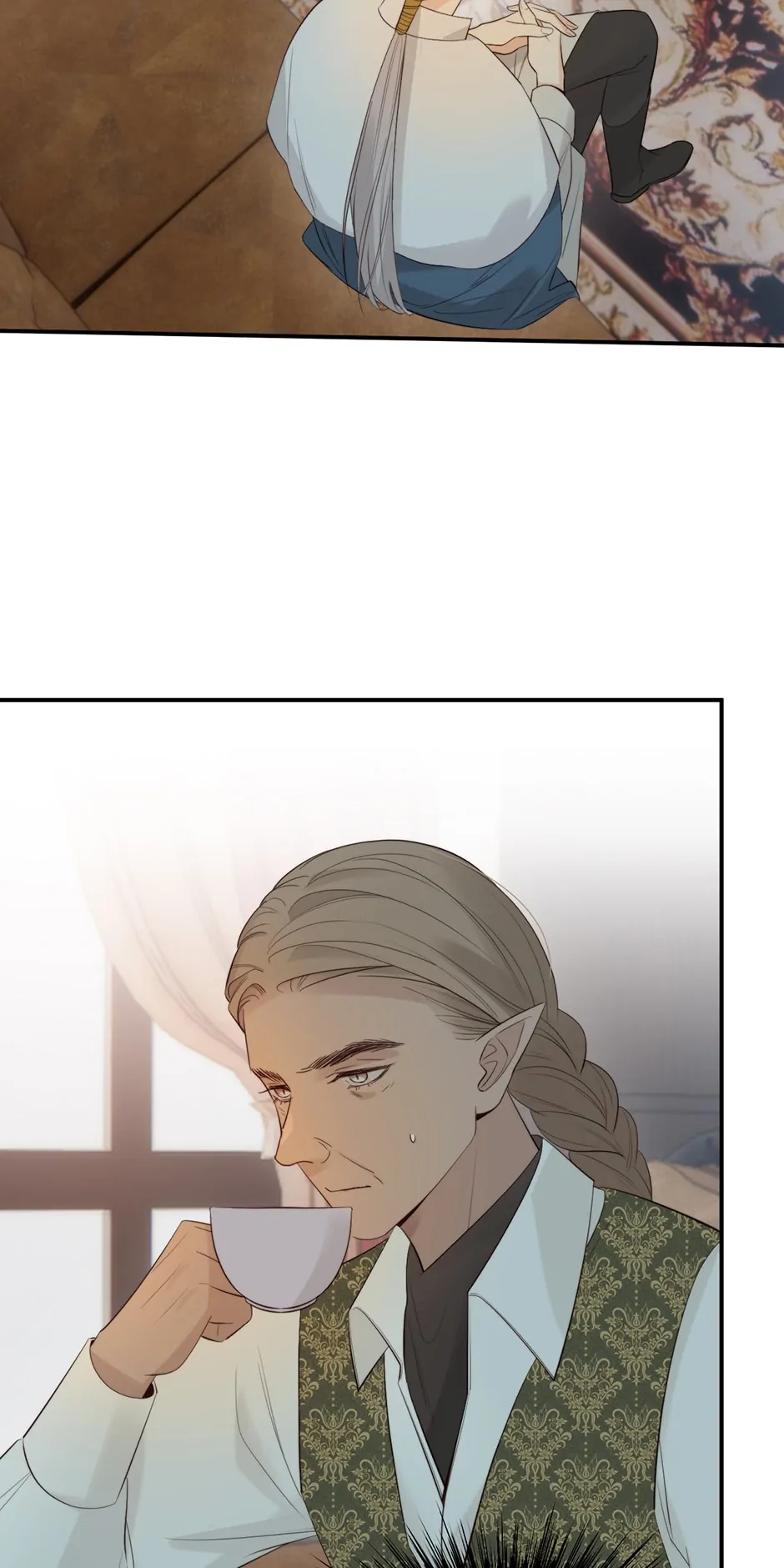 Dragon Raising Manual Chapter 90 - Page 9