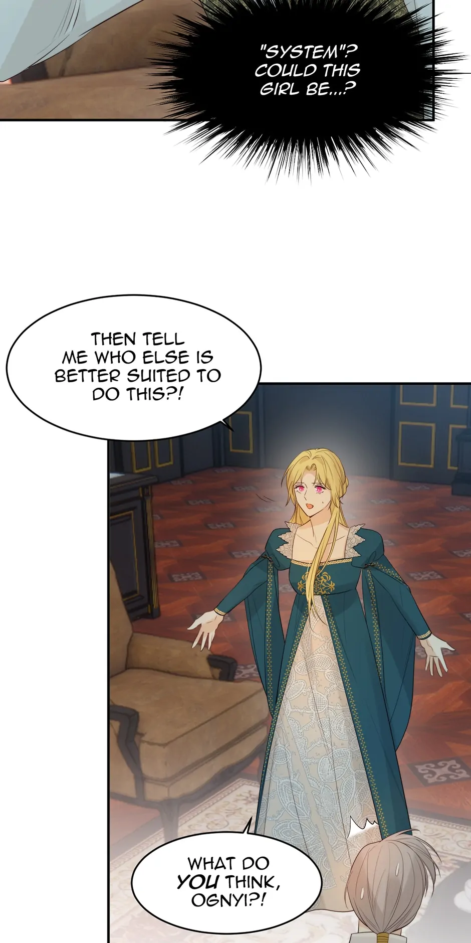 Dragon Raising Manual Chapter 90 - Page 10
