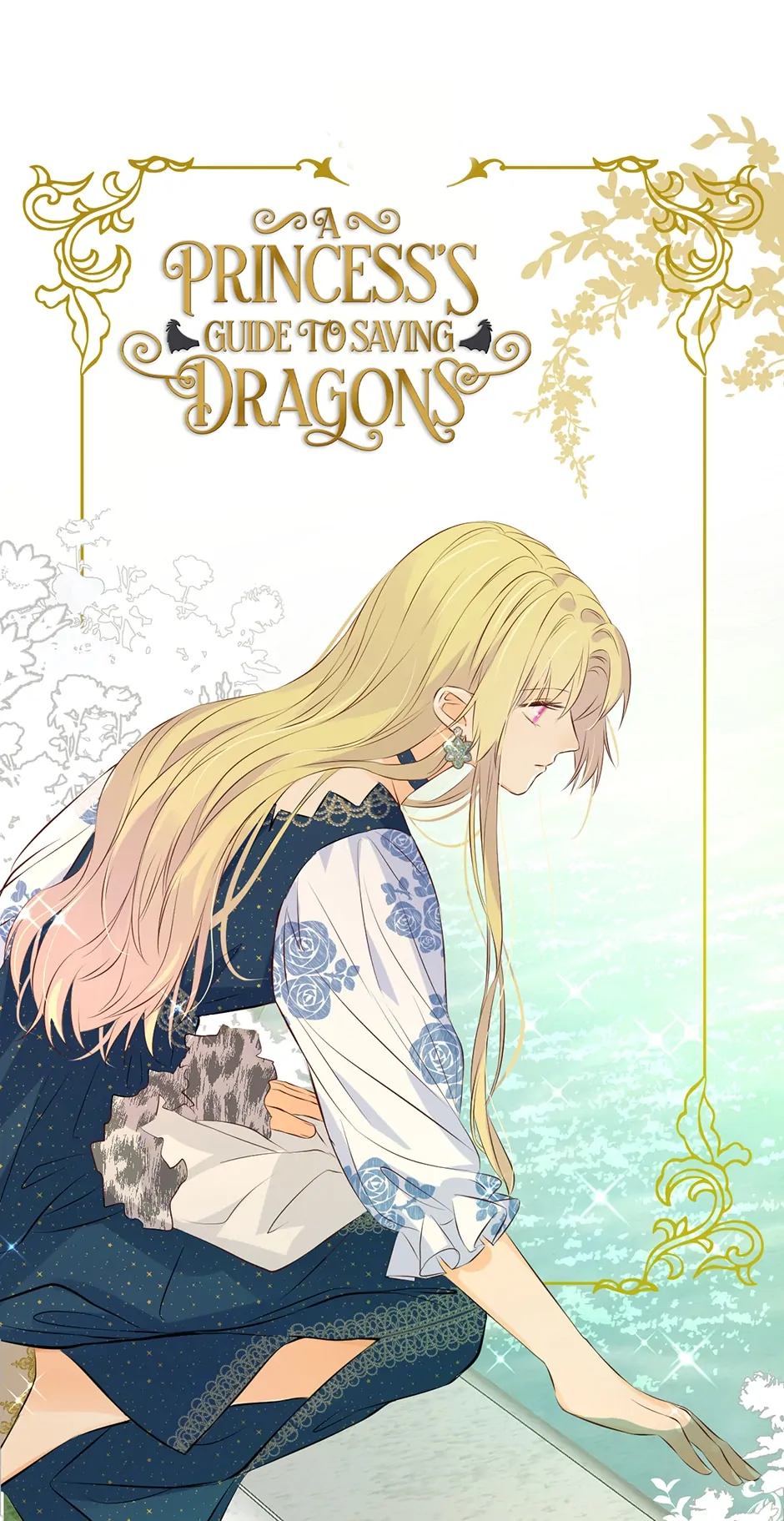 Dragon Raising Manual Chapter 91 - Page 1