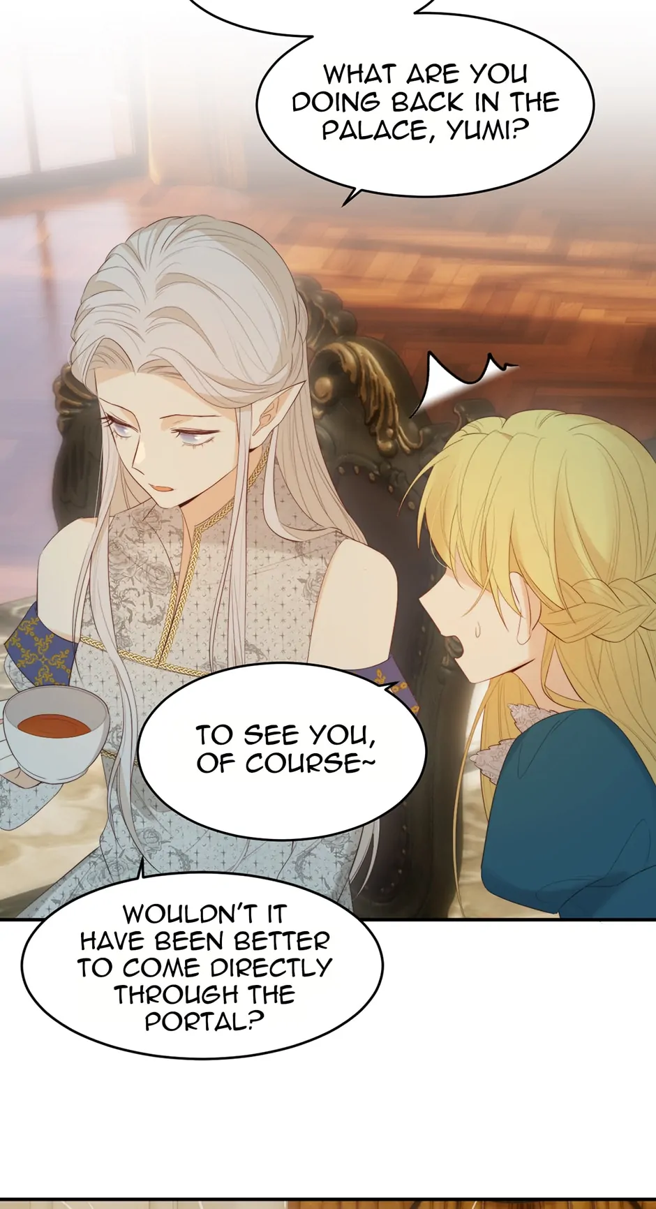 Dragon Raising Manual Chapter 91 - Page 13