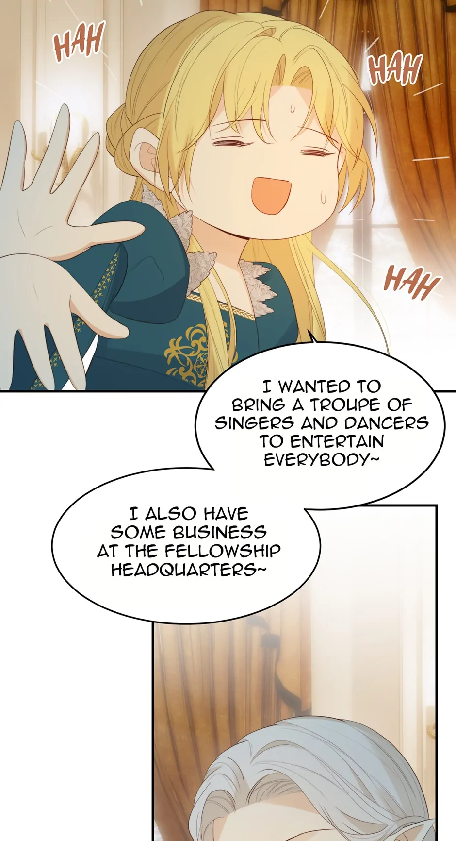 Dragon Raising Manual Chapter 91 - Page 14