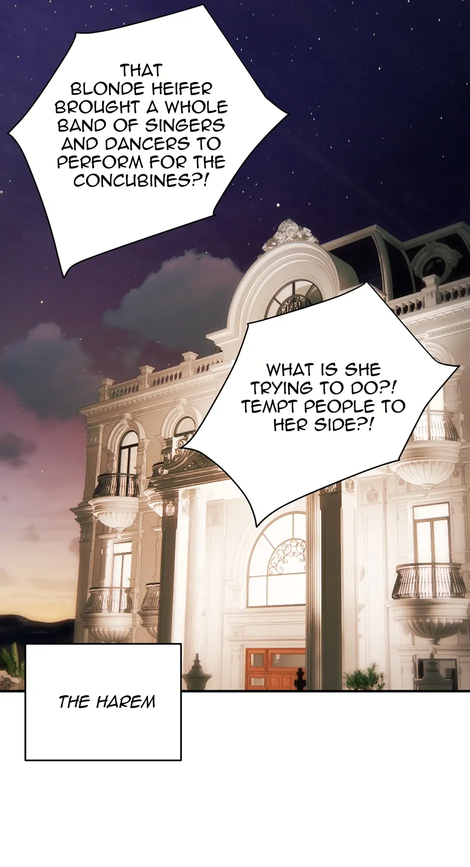 Dragon Raising Manual Chapter 91 - Page 17