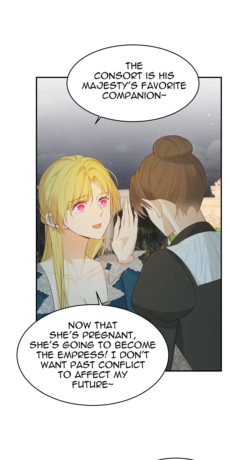 Dragon Raising Manual Chapter 91 - Page 20