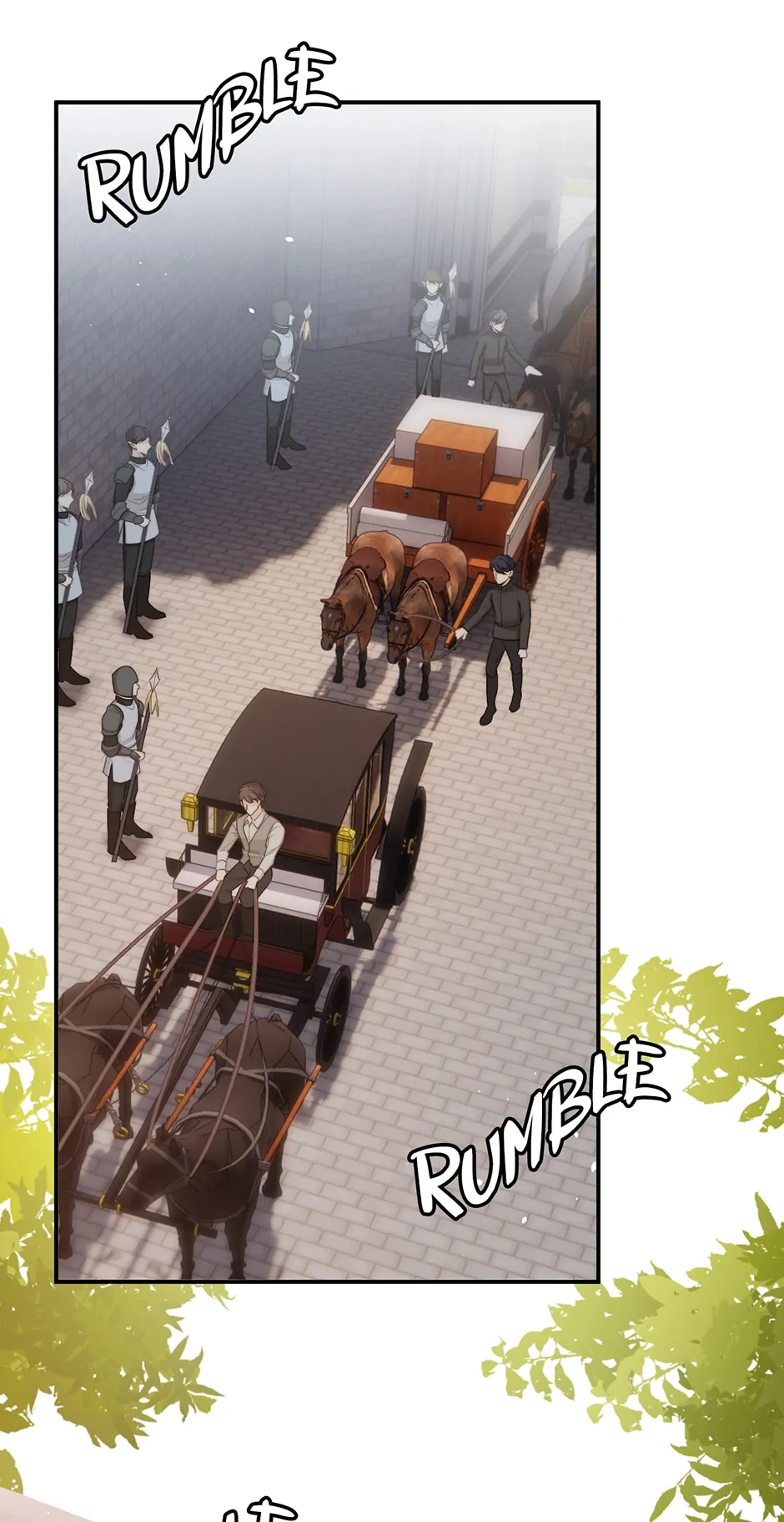 Dragon Raising Manual Chapter 91 - Page 3