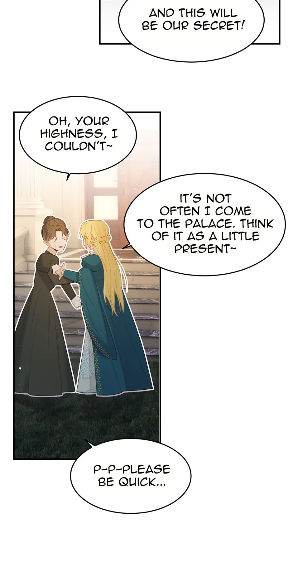 Dragon Raising Manual Chapter 91 - Page 22