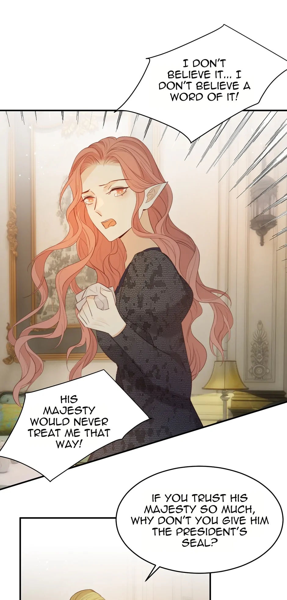 Dragon Raising Manual Chapter 91 - Page 29