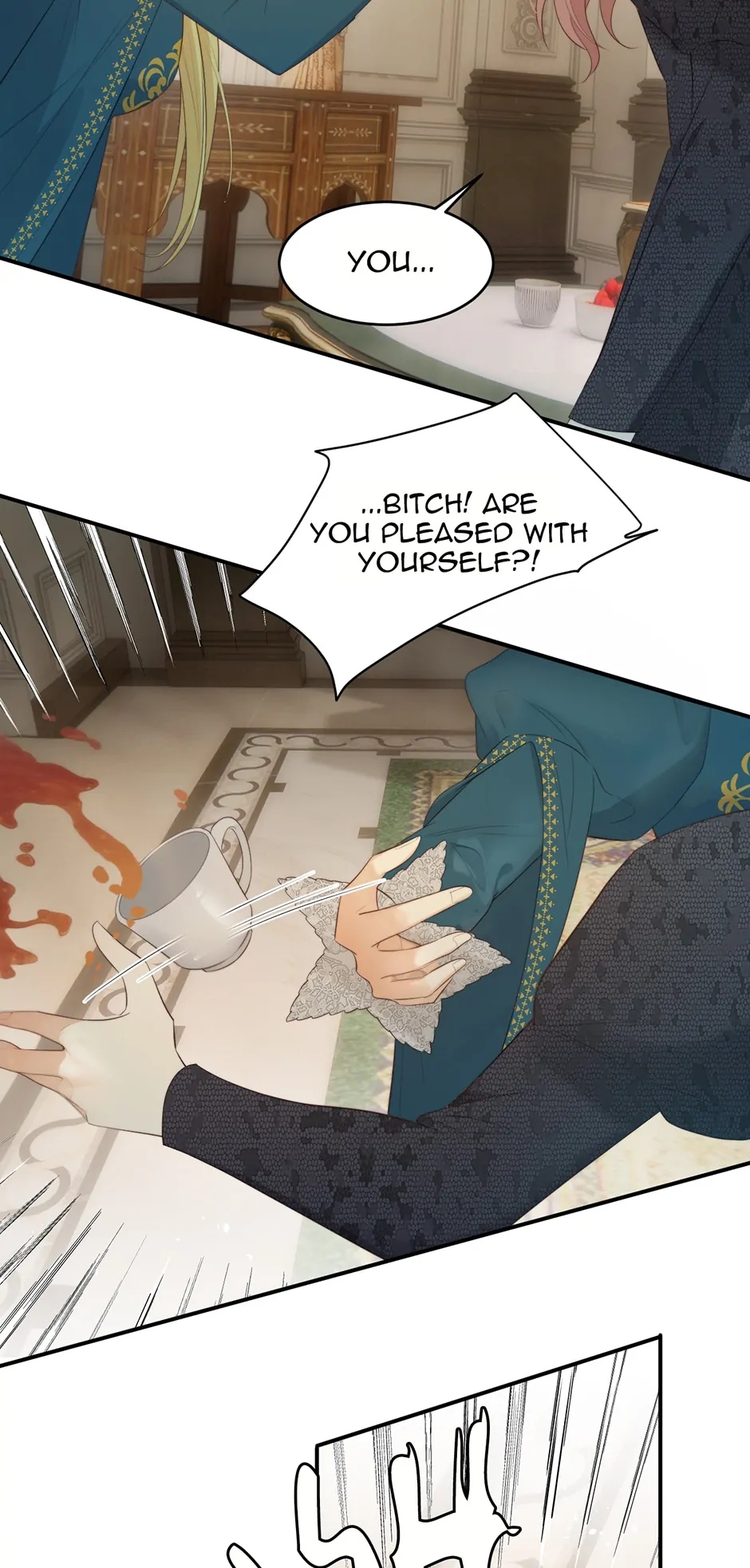 Dragon Raising Manual Chapter 91 - Page 31