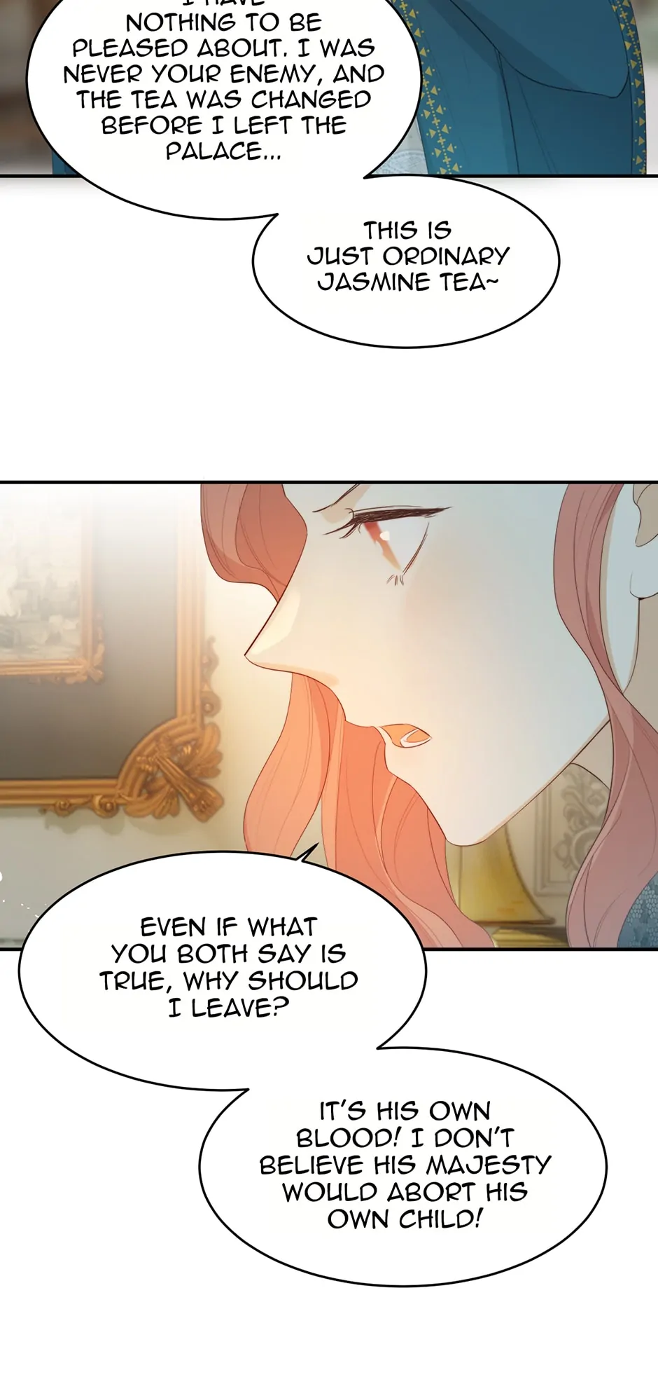 Dragon Raising Manual Chapter 91 - Page 33