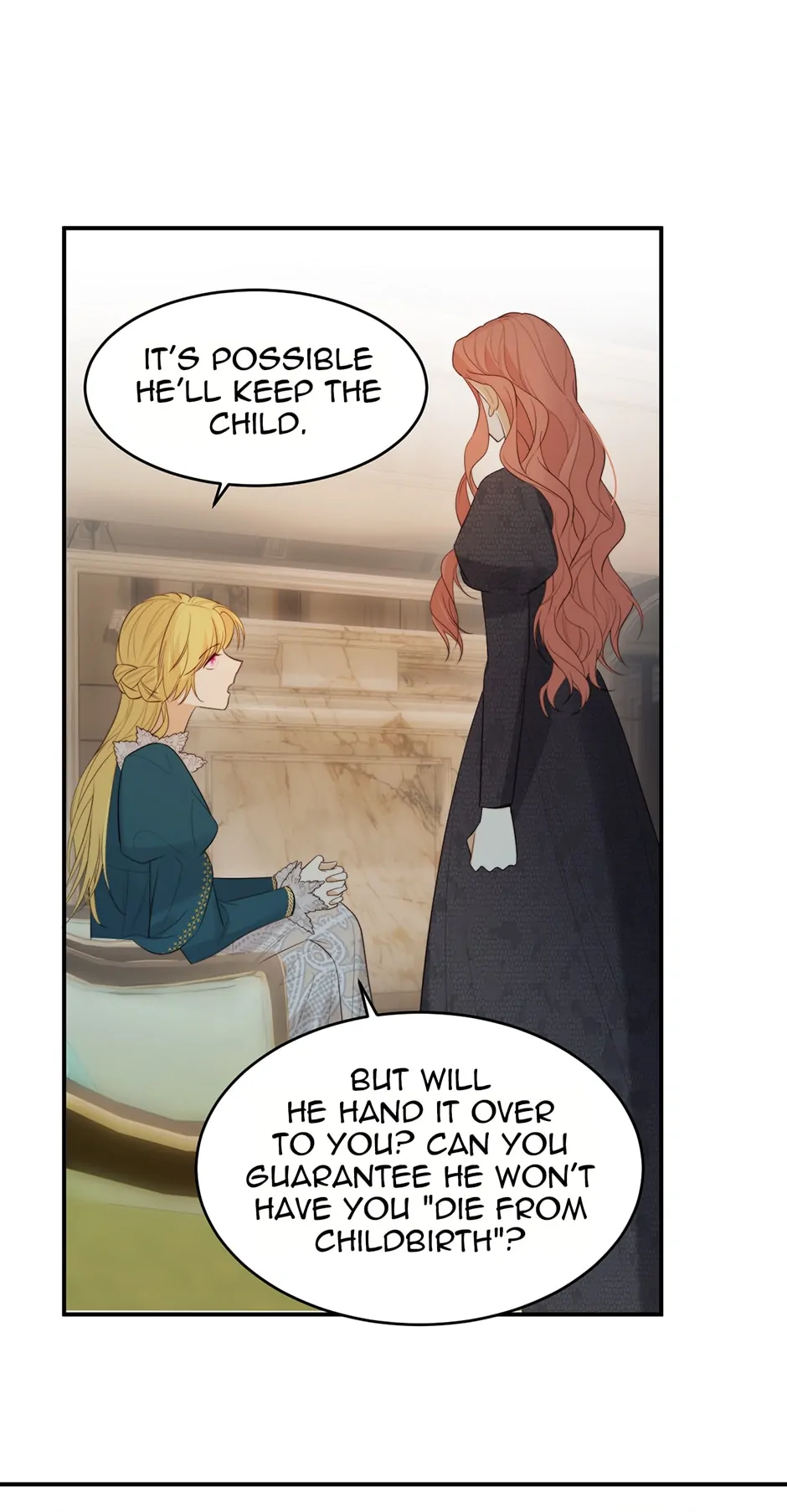 Dragon Raising Manual Chapter 91 - Page 34