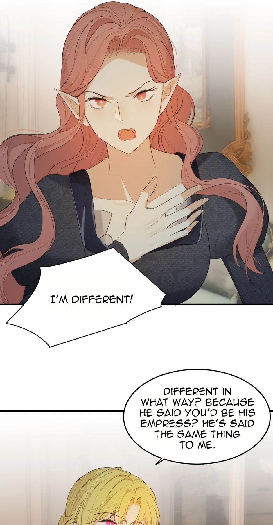 Dragon Raising Manual Chapter 91 - Page 35