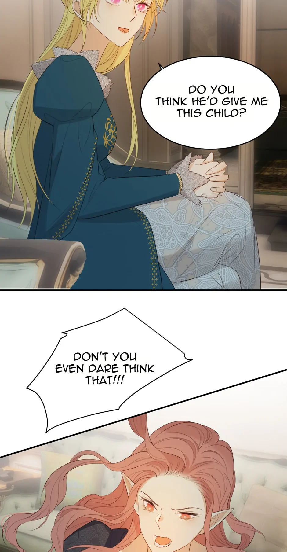 Dragon Raising Manual Chapter 91 - Page 36