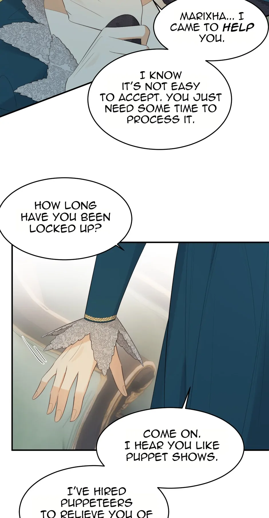 Dragon Raising Manual Chapter 91 - Page 38