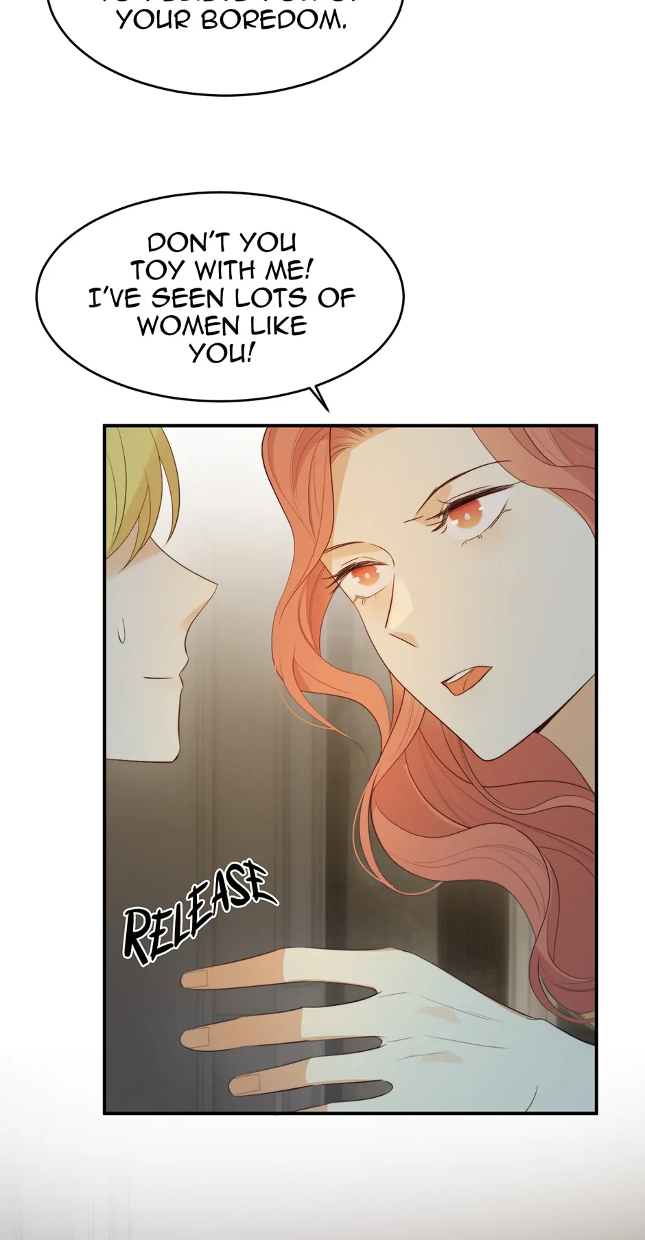 Dragon Raising Manual Chapter 91 - Page 39