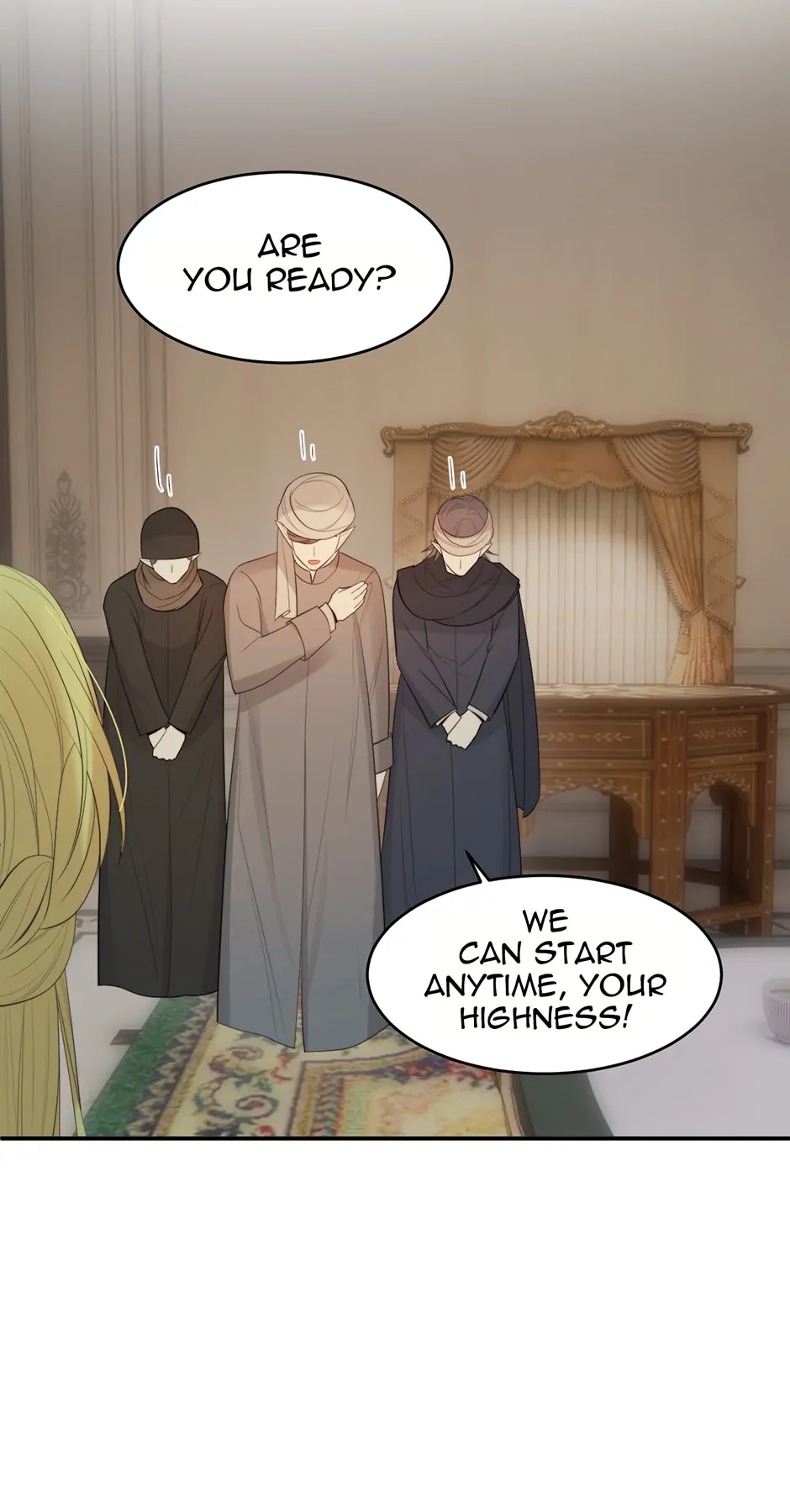 Dragon Raising Manual Chapter 91 - Page 40