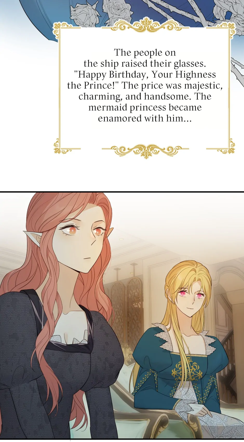 Dragon Raising Manual Chapter 91 - Page 44