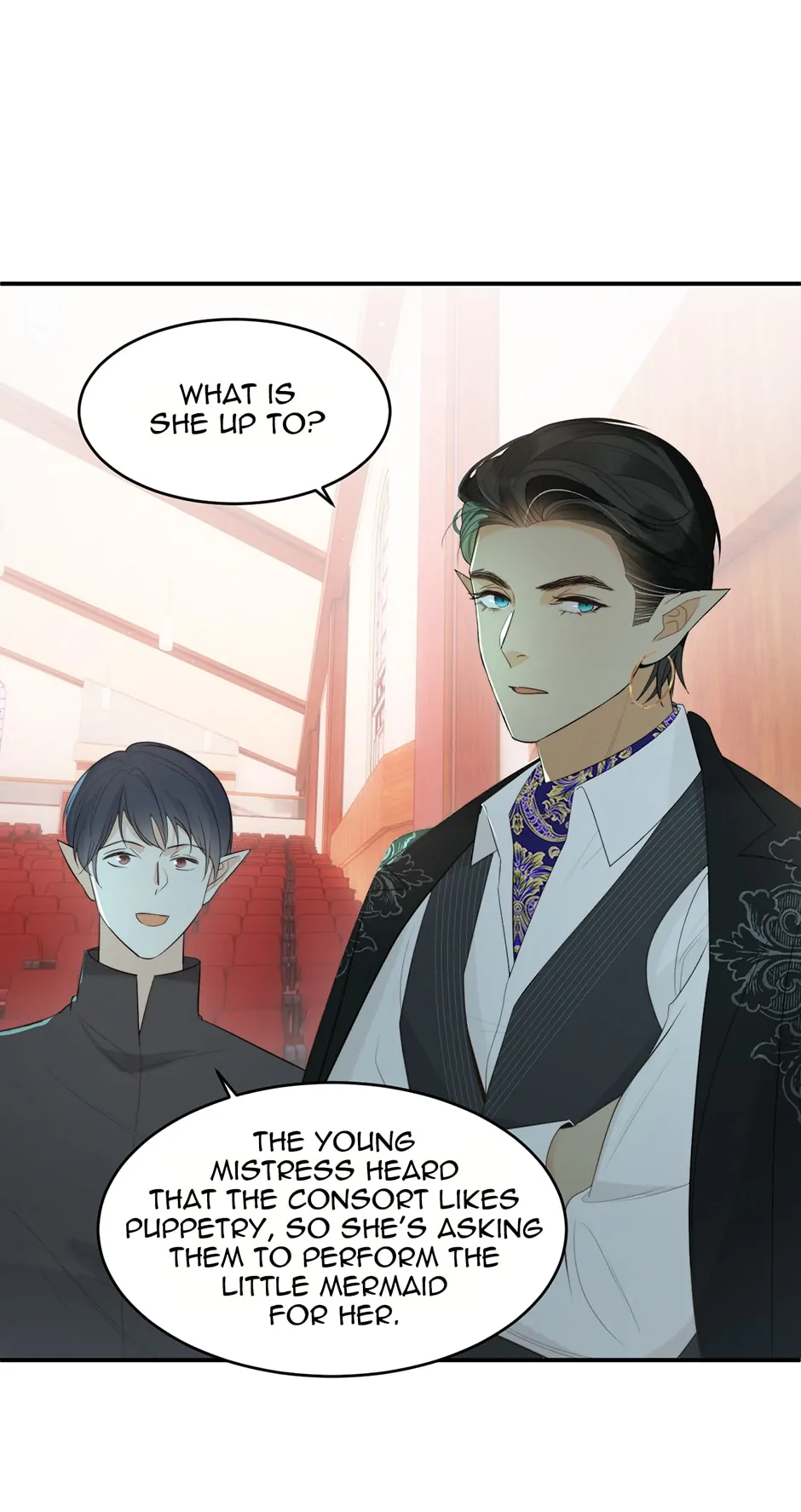 Dragon Raising Manual Chapter 91 - Page 47