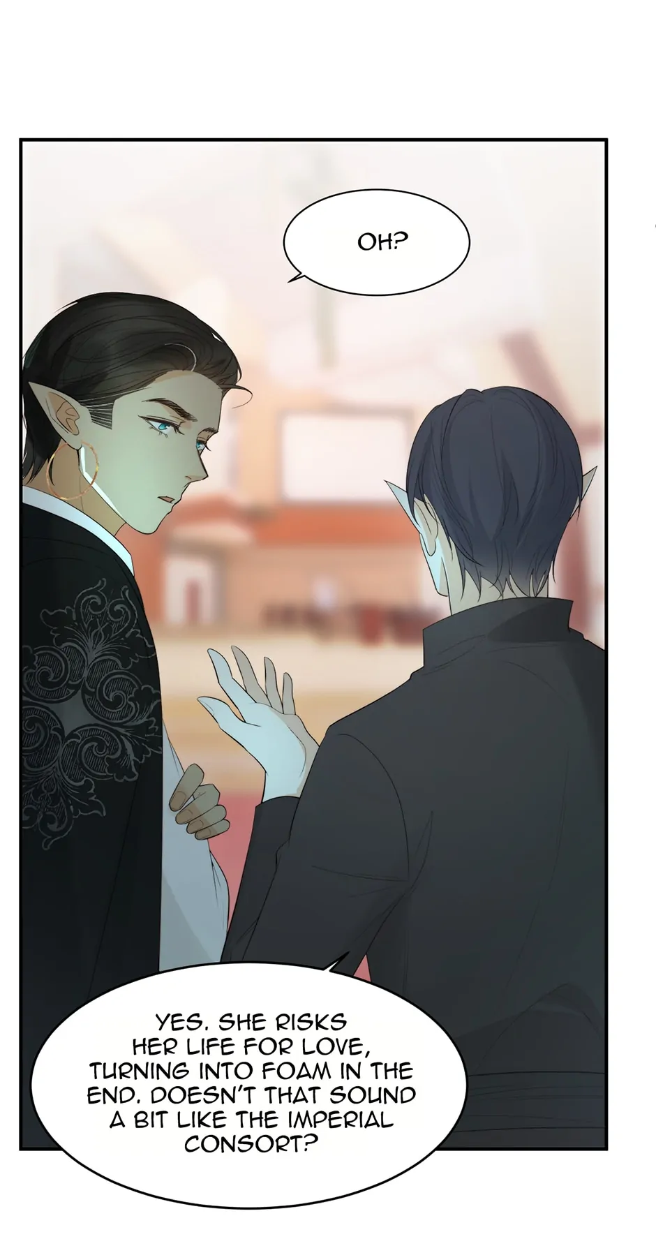 Dragon Raising Manual Chapter 91 - Page 48