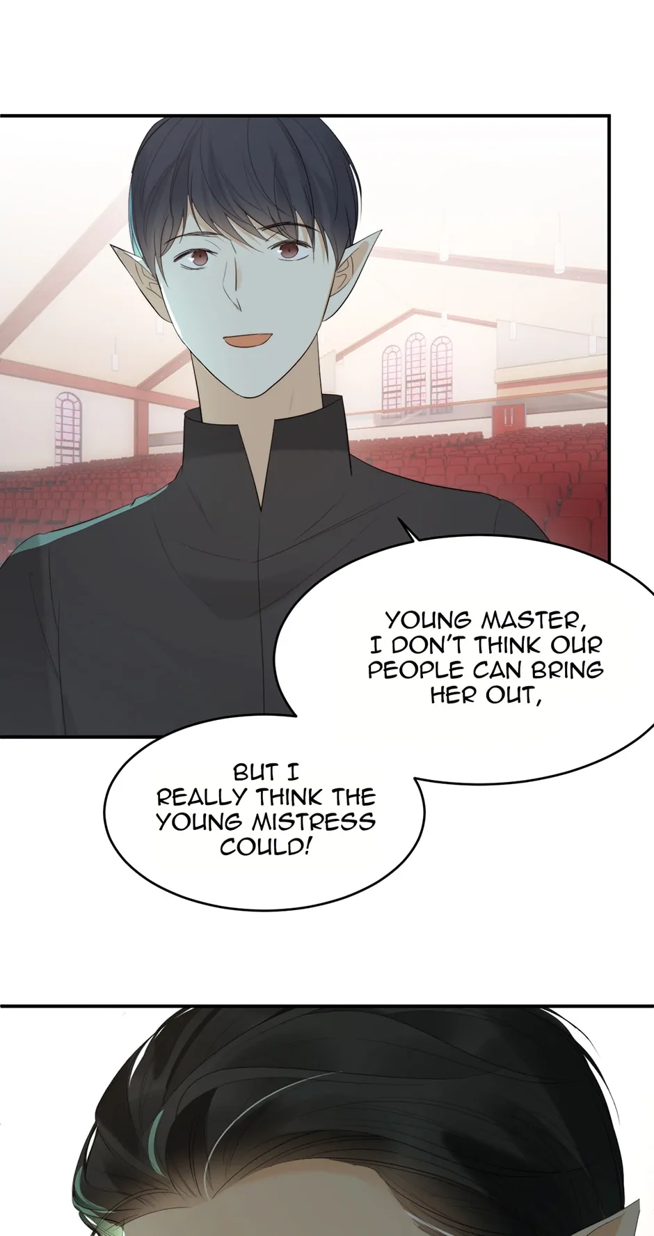 Dragon Raising Manual Chapter 91 - Page 49