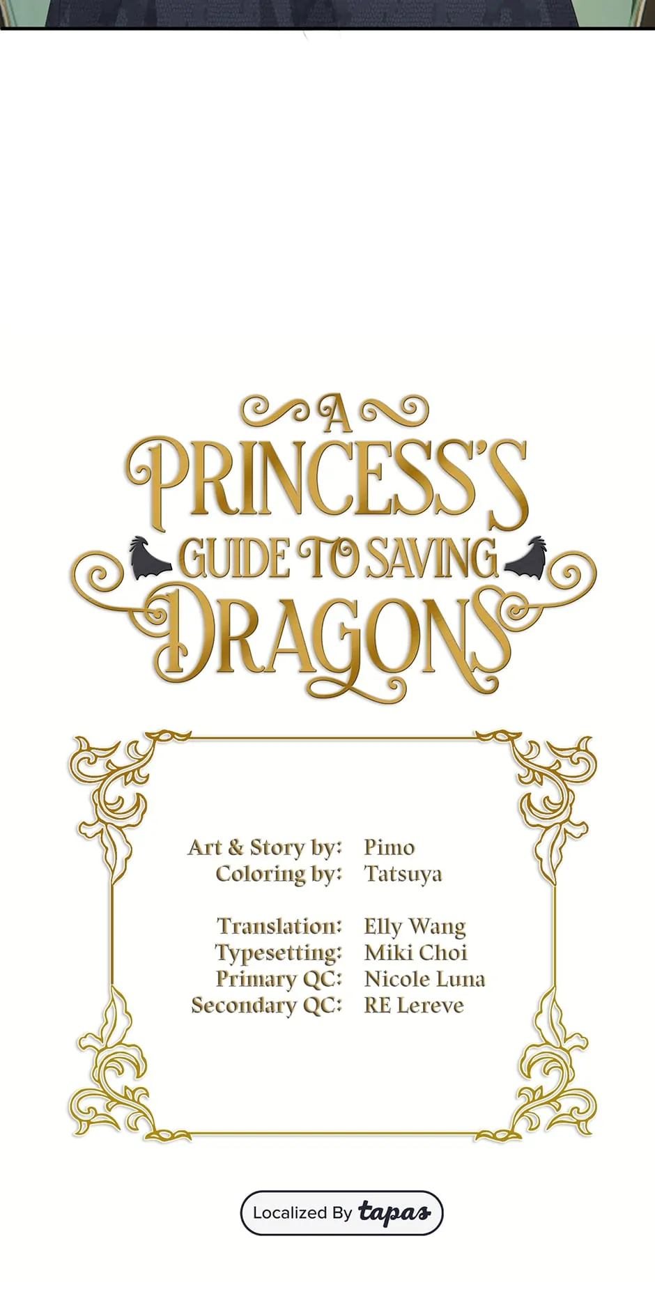 Dragon Raising Manual Chapter 91 - Page 57