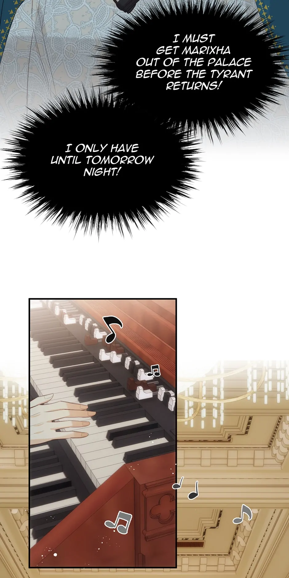 Dragon Raising Manual Chapter 91 - Page 8