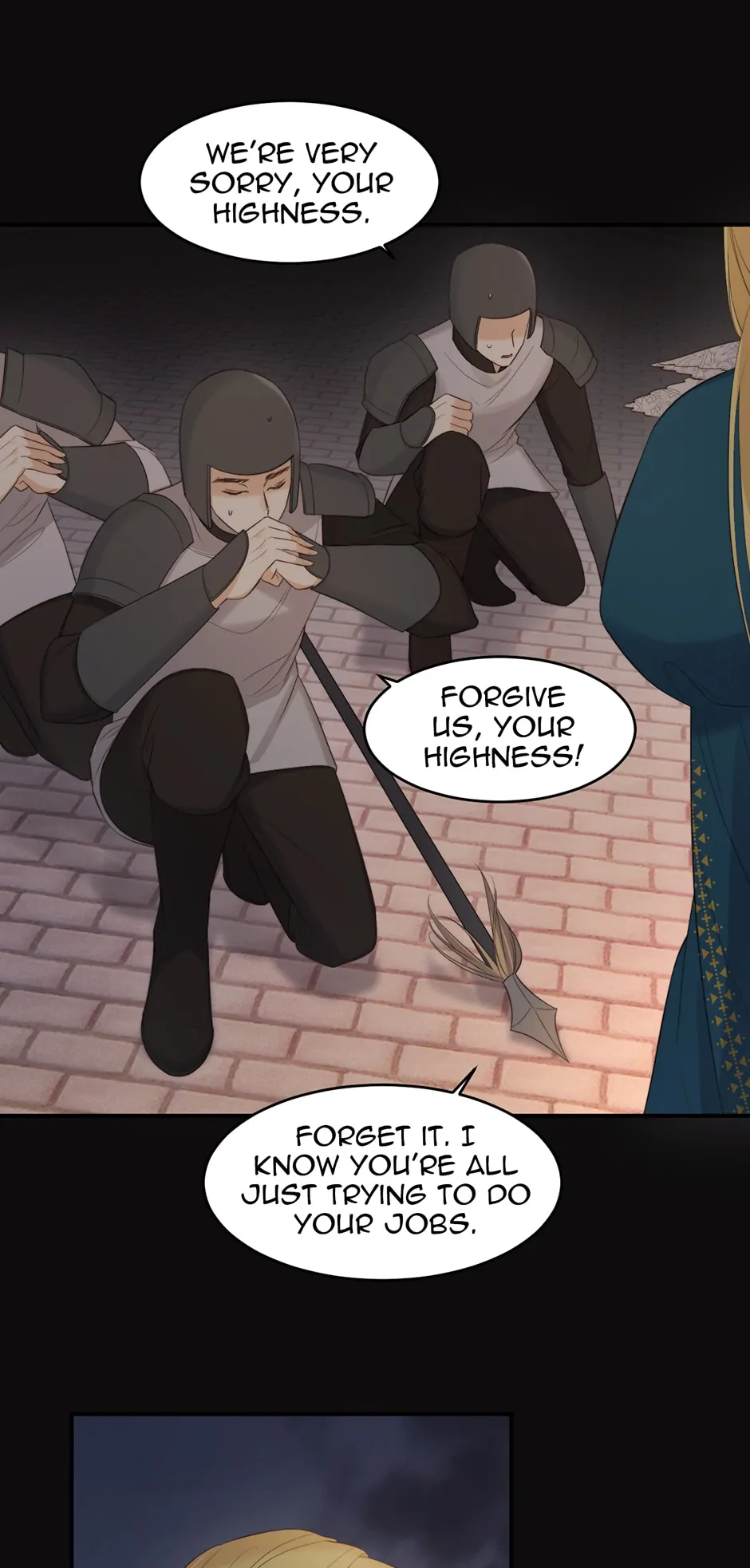 Dragon Raising Manual Chapter 92 - Page 12