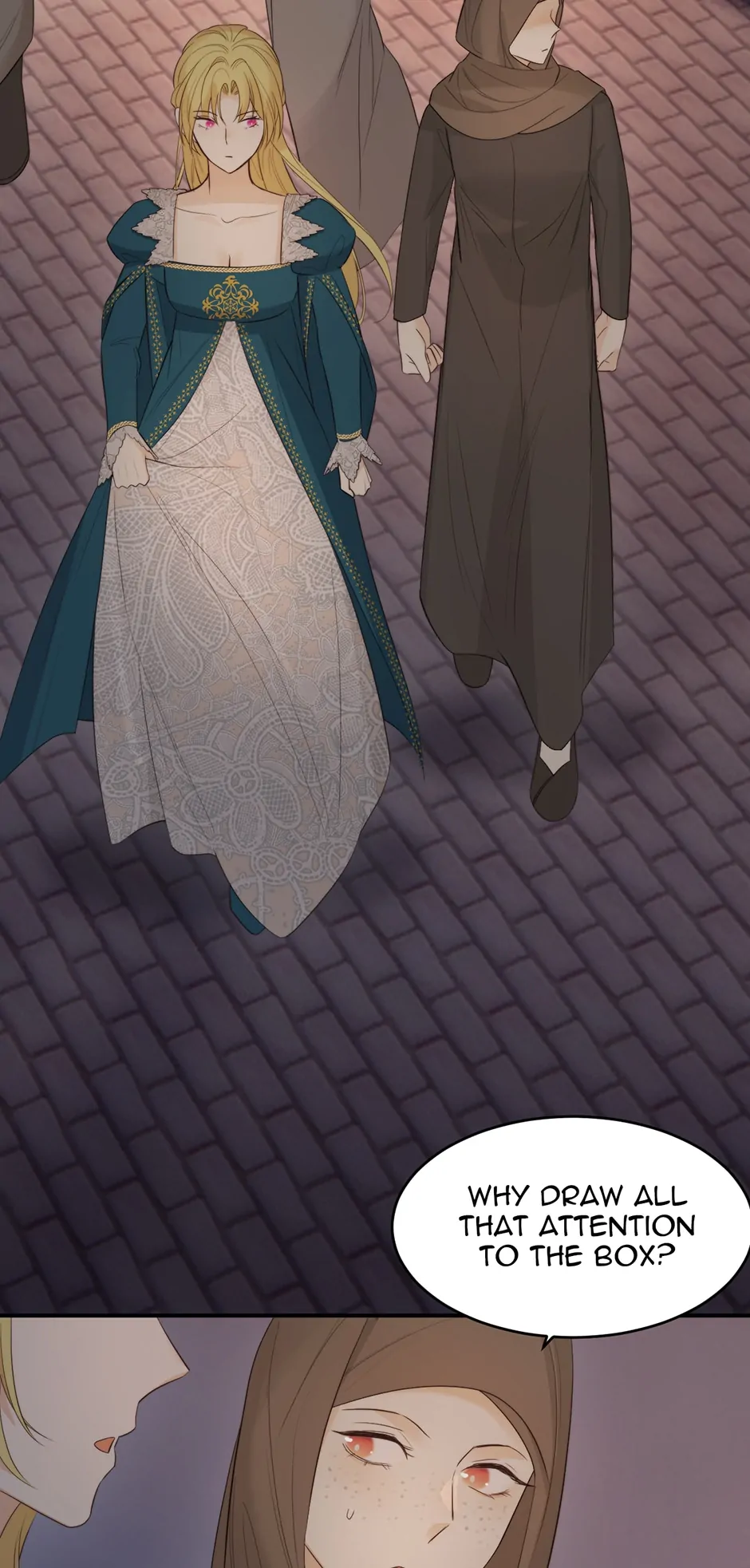 Dragon Raising Manual Chapter 92 - Page 14