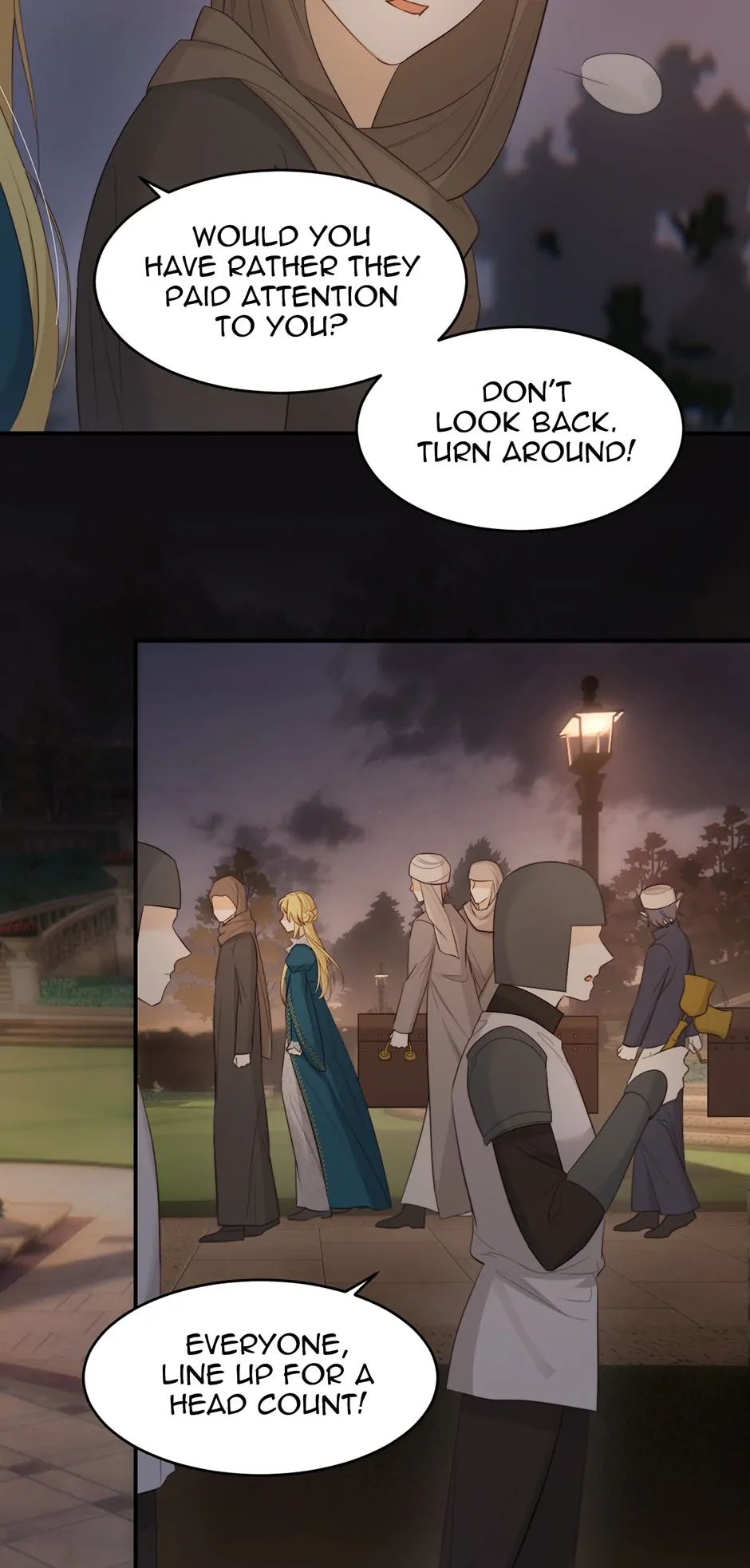 Dragon Raising Manual Chapter 92 - Page 15