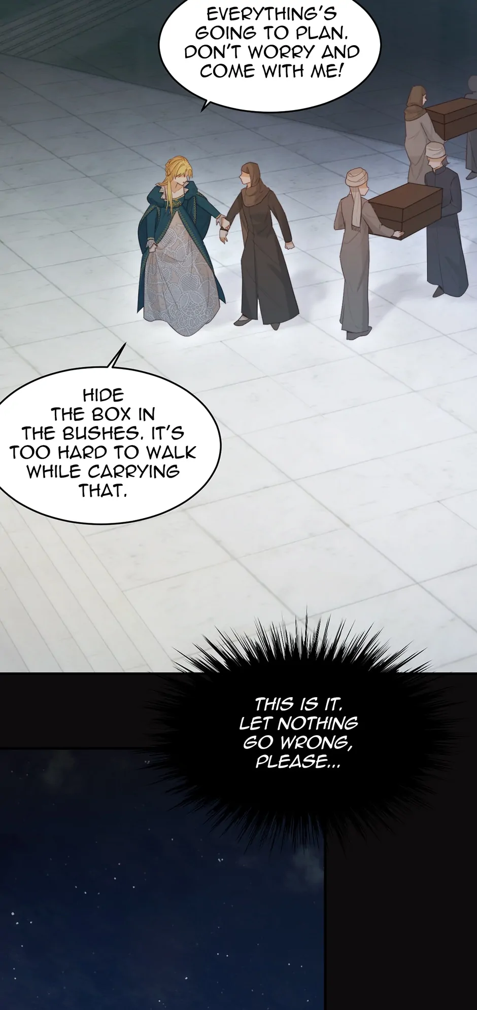 Dragon Raising Manual Chapter 92 - Page 18