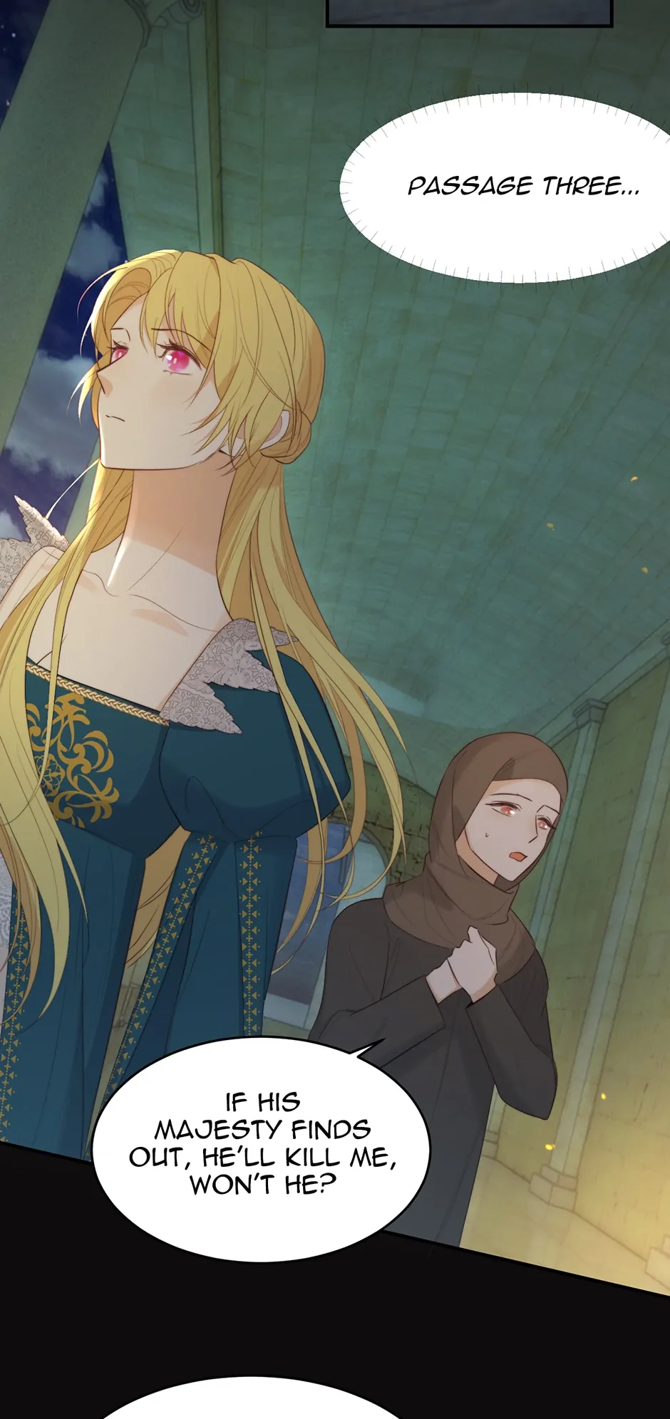 Dragon Raising Manual Chapter 92 - Page 20