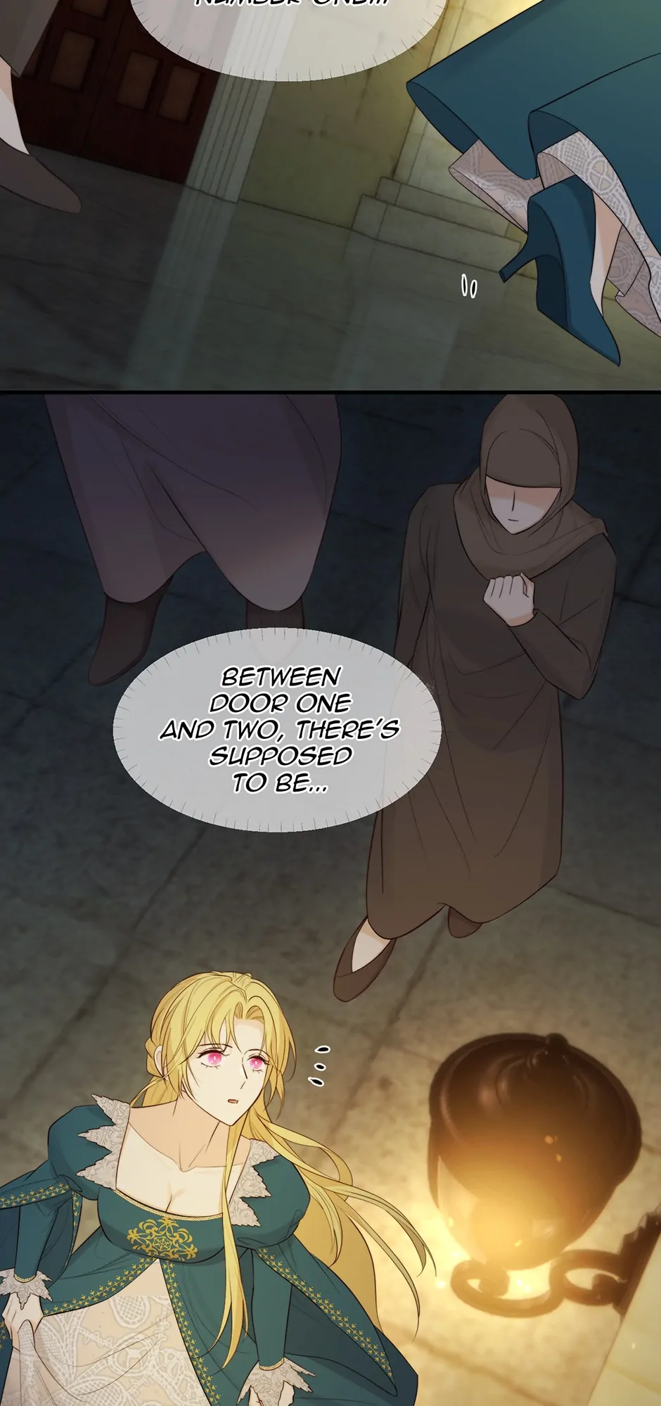 Dragon Raising Manual Chapter 92 - Page 23