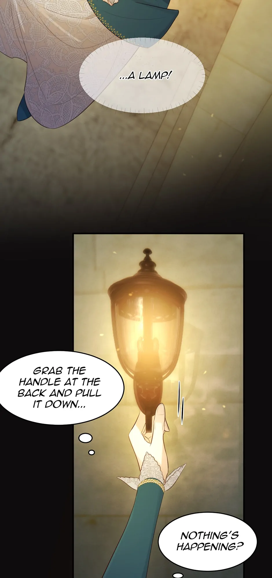 Dragon Raising Manual Chapter 92 - Page 24