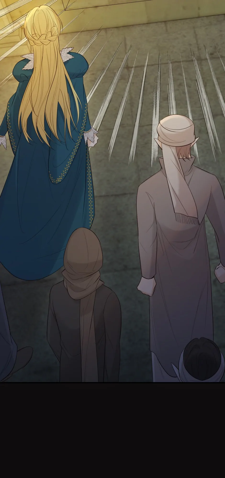 Dragon Raising Manual Chapter 92 - Page 26