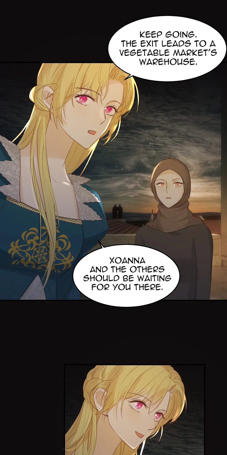 Dragon Raising Manual Chapter 92 - Page 27