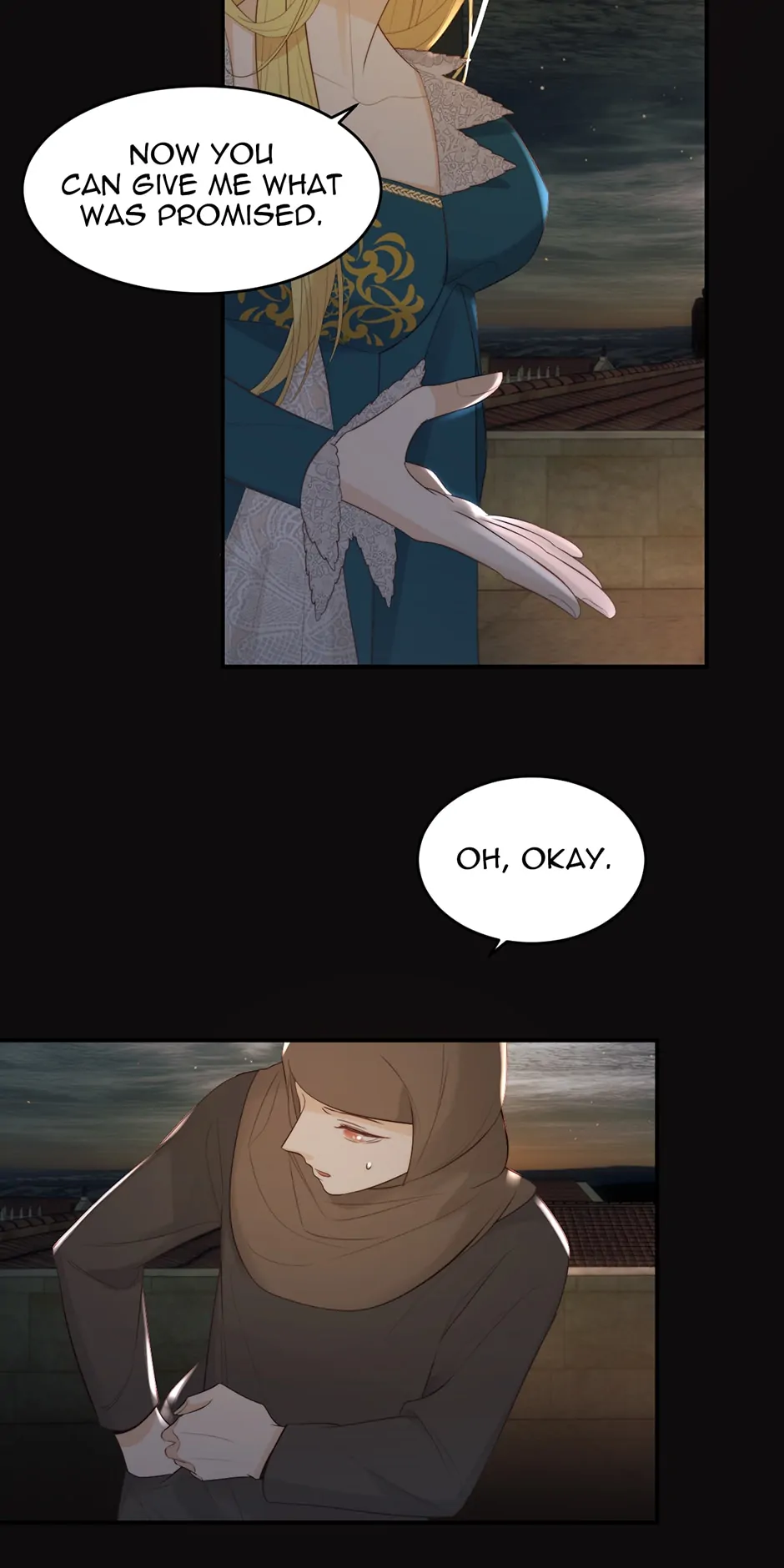 Dragon Raising Manual Chapter 92 - Page 28