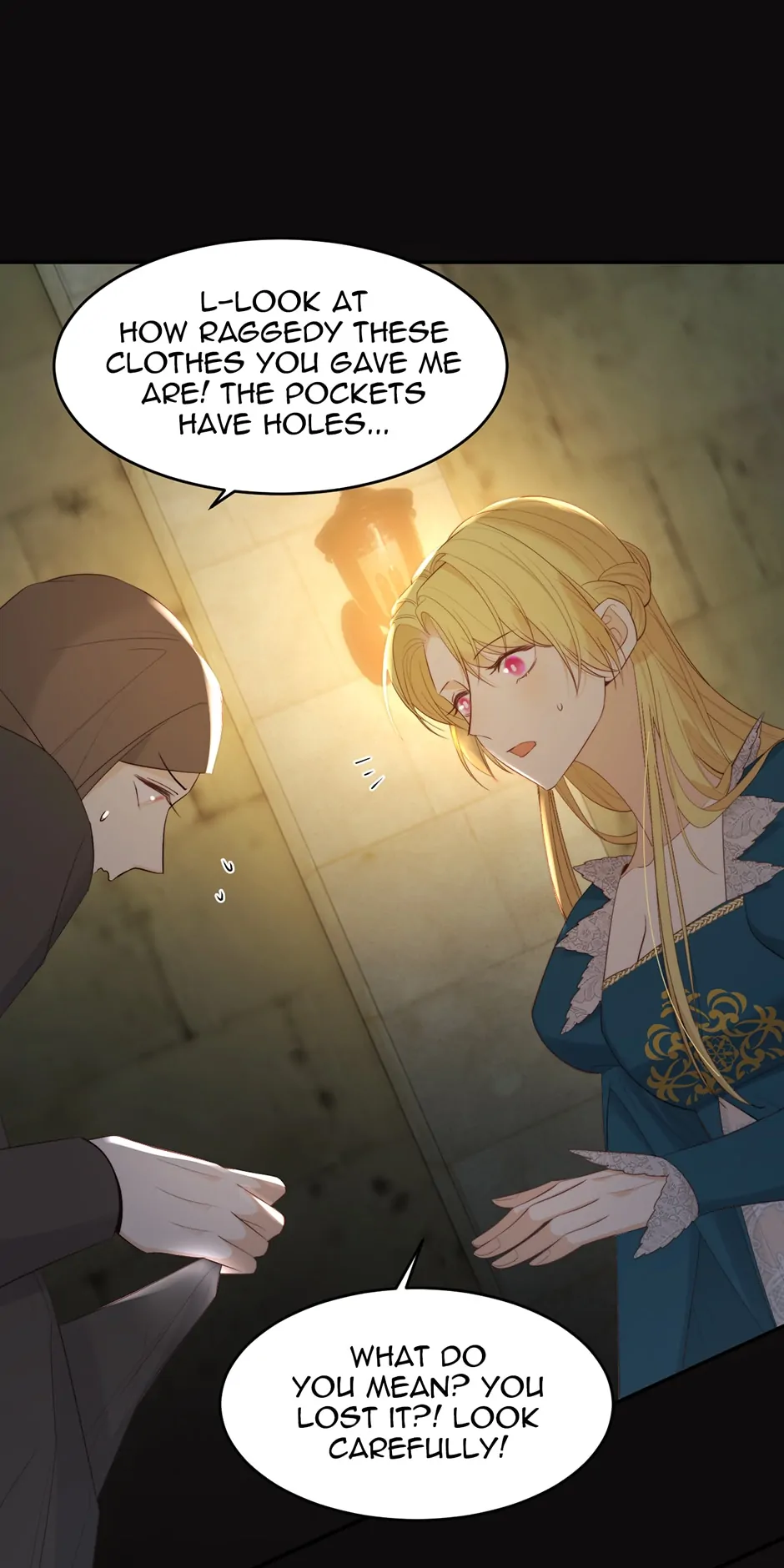 Dragon Raising Manual Chapter 92 - Page 29