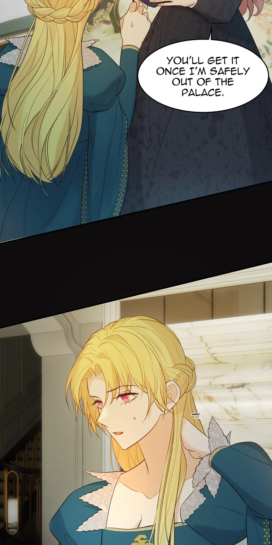 Dragon Raising Manual Chapter 92 - Page 4