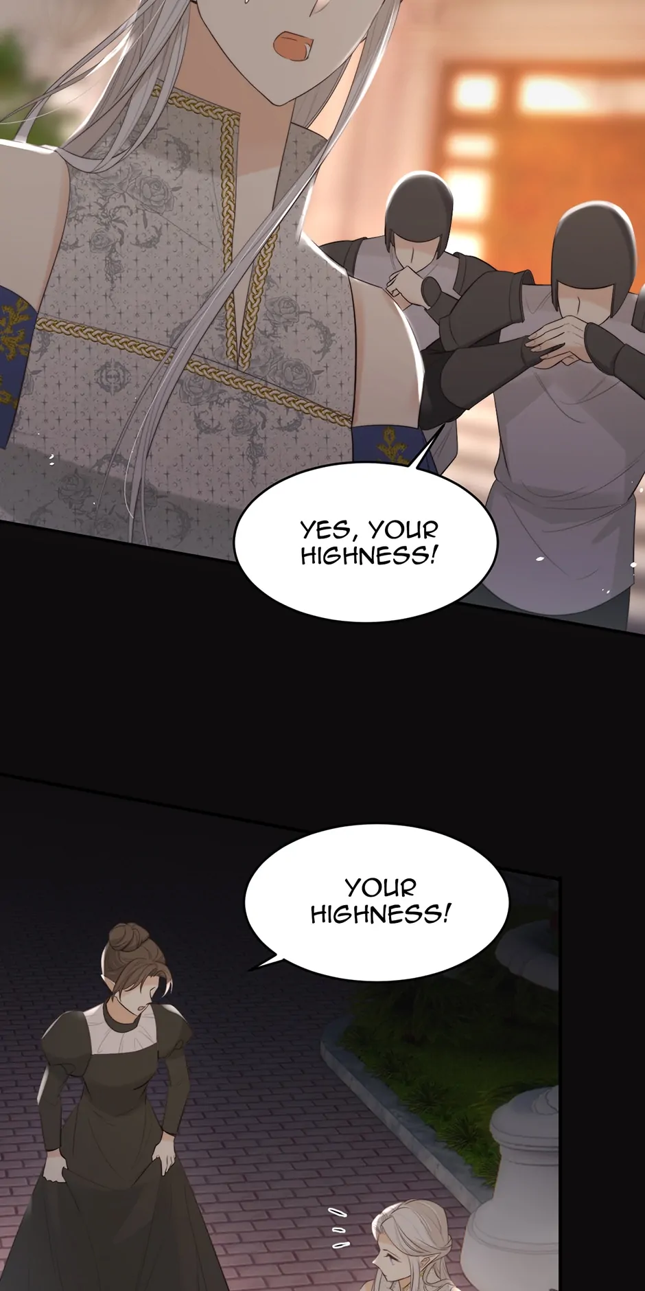 Dragon Raising Manual Chapter 92 - Page 39