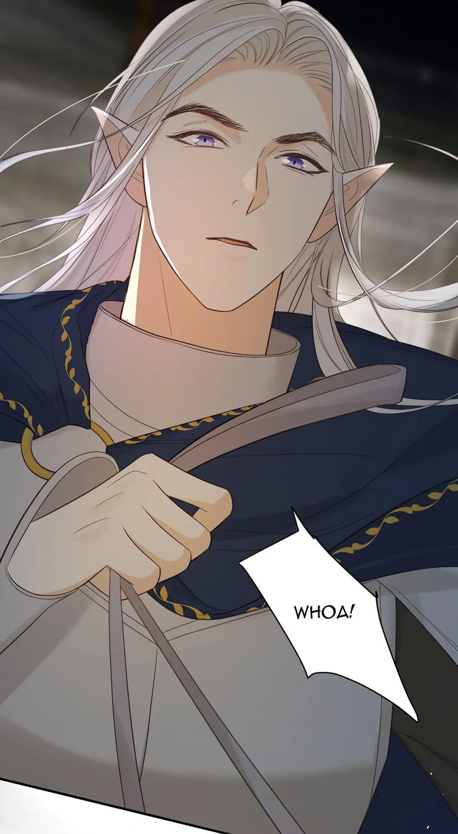 Dragon Raising Manual Chapter 92 - Page 49