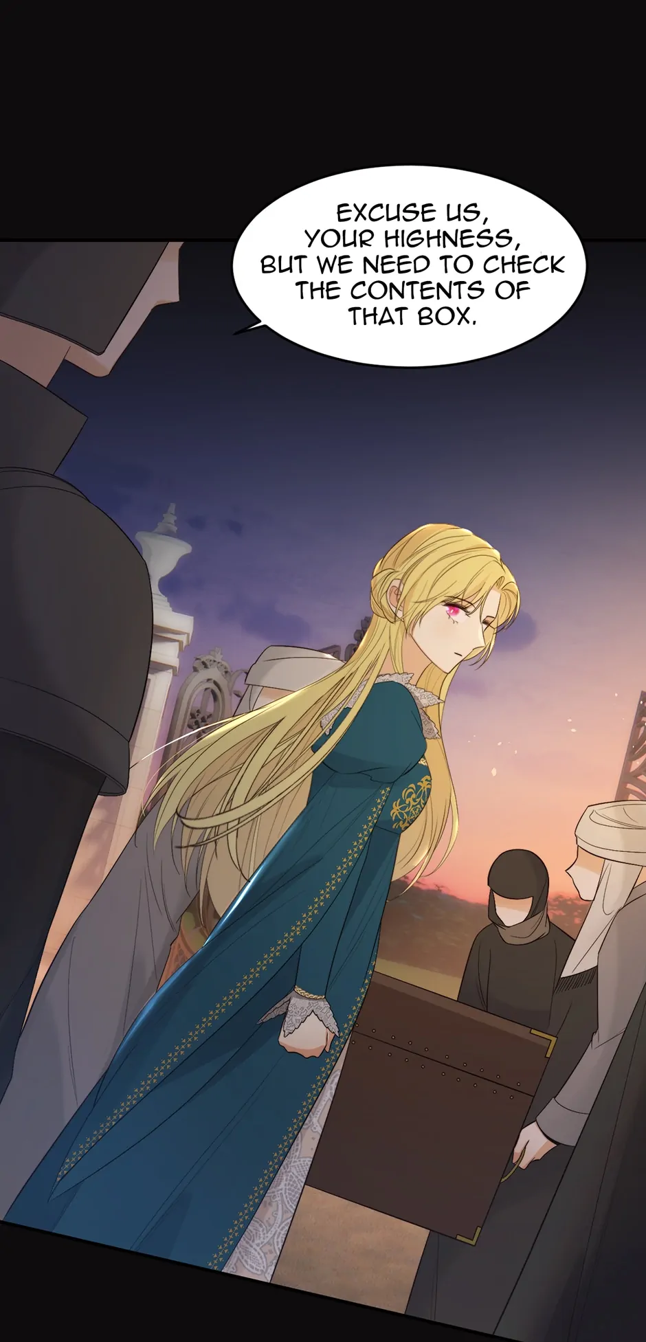 Dragon Raising Manual Chapter 92 - Page 7