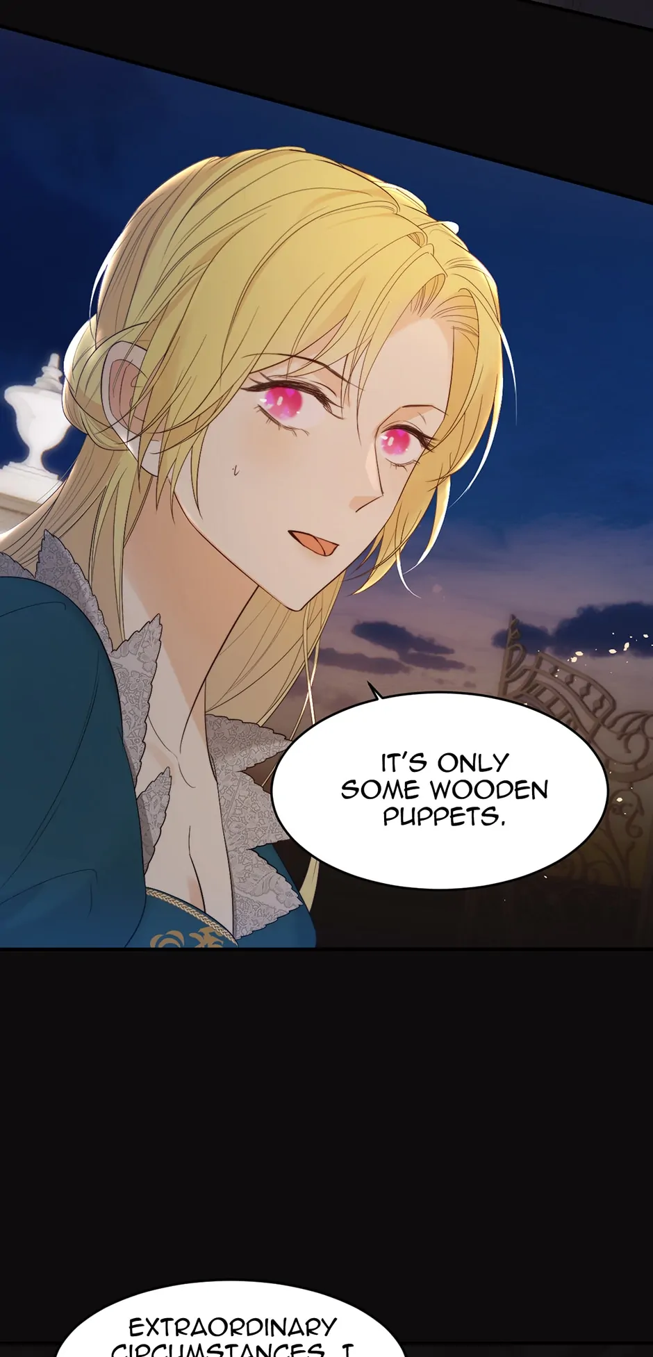 Dragon Raising Manual Chapter 92 - Page 8