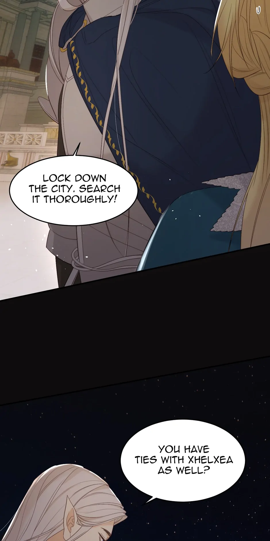 Dragon Raising Manual Chapter 93 - Page 11