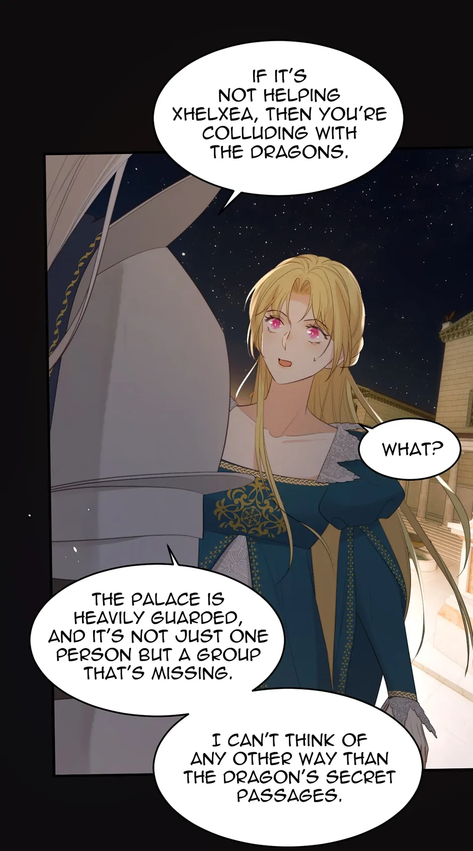 Dragon Raising Manual Chapter 93 - Page 13