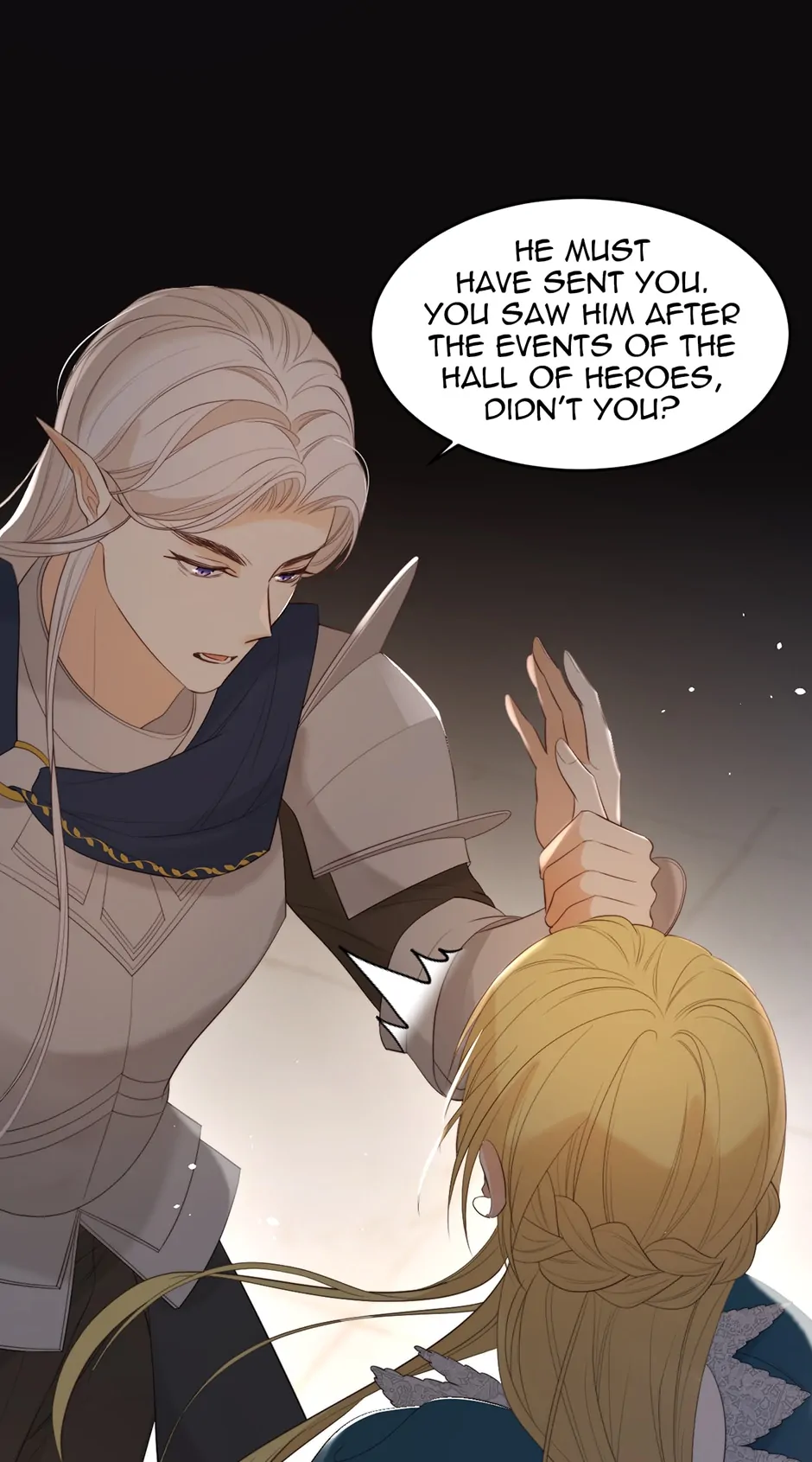 Dragon Raising Manual Chapter 93 - Page 14
