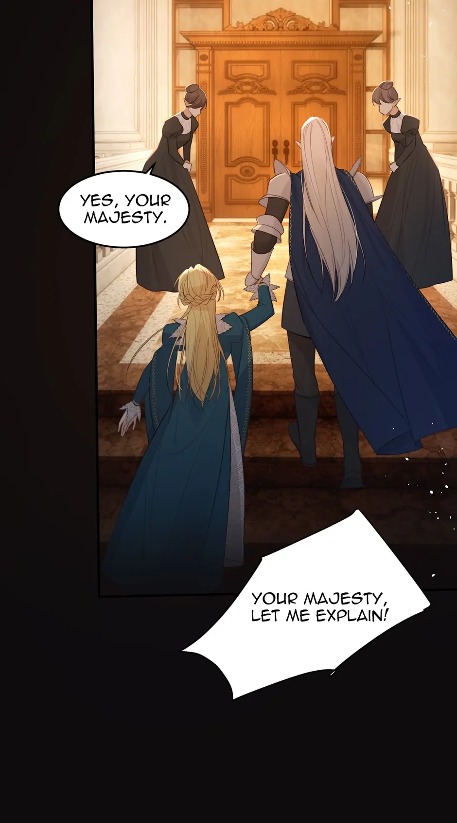Dragon Raising Manual Chapter 93 - Page 18