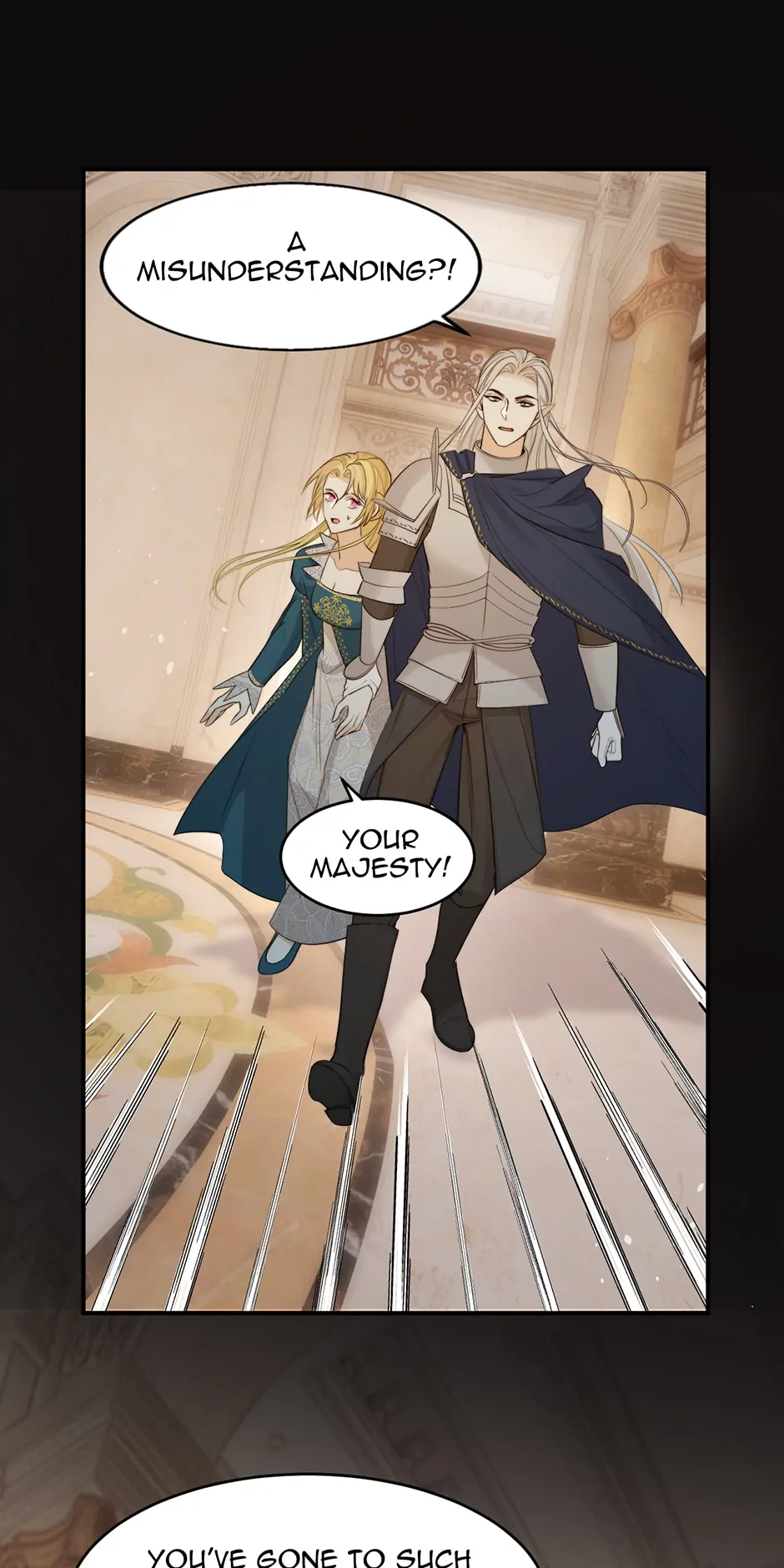 Dragon Raising Manual Chapter 93 - Page 19