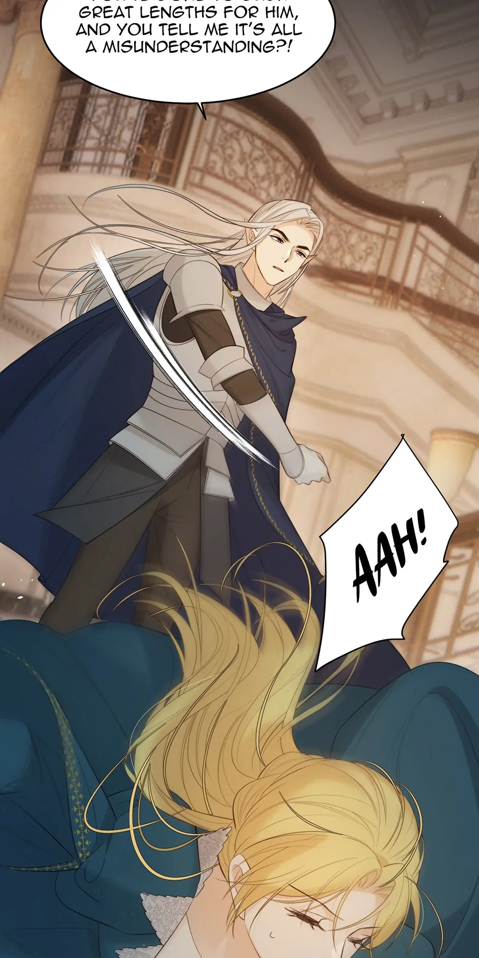 Dragon Raising Manual Chapter 93 - Page 20
